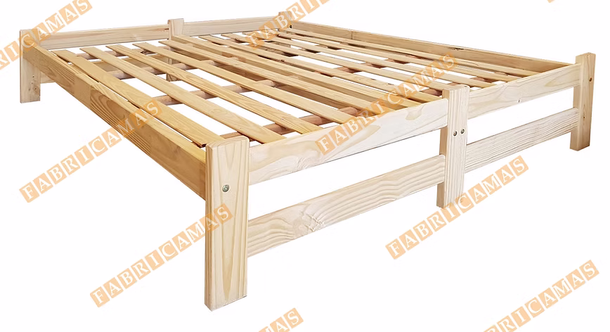 Cama XL 1,60×2,00m
