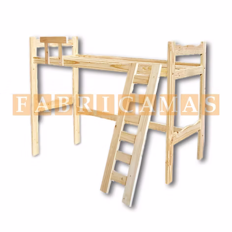 Cama puente