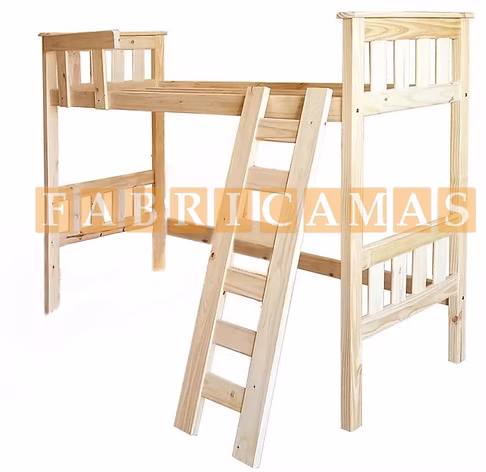 Cama puente