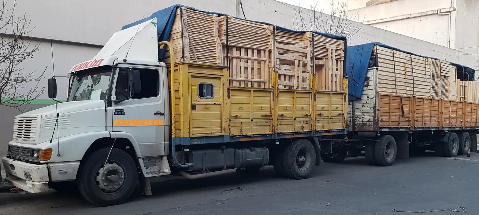 Despacho Fabricamas